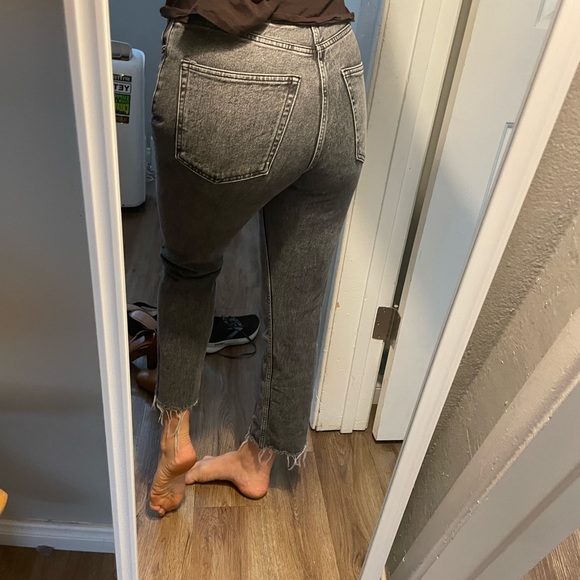 Topshop Jeans #28 - Picture 4 of 4